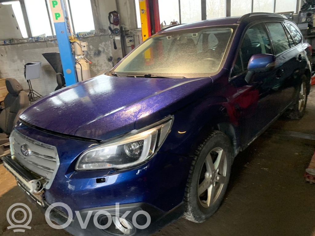 Outback (BS) Outback  87501AL041