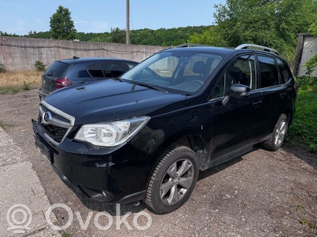 Forester SJ Forester  86257AJ220