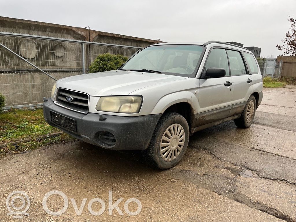 Forester SG Forester