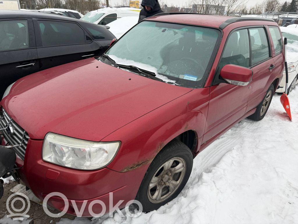 Forester SG Forester  22641AA381