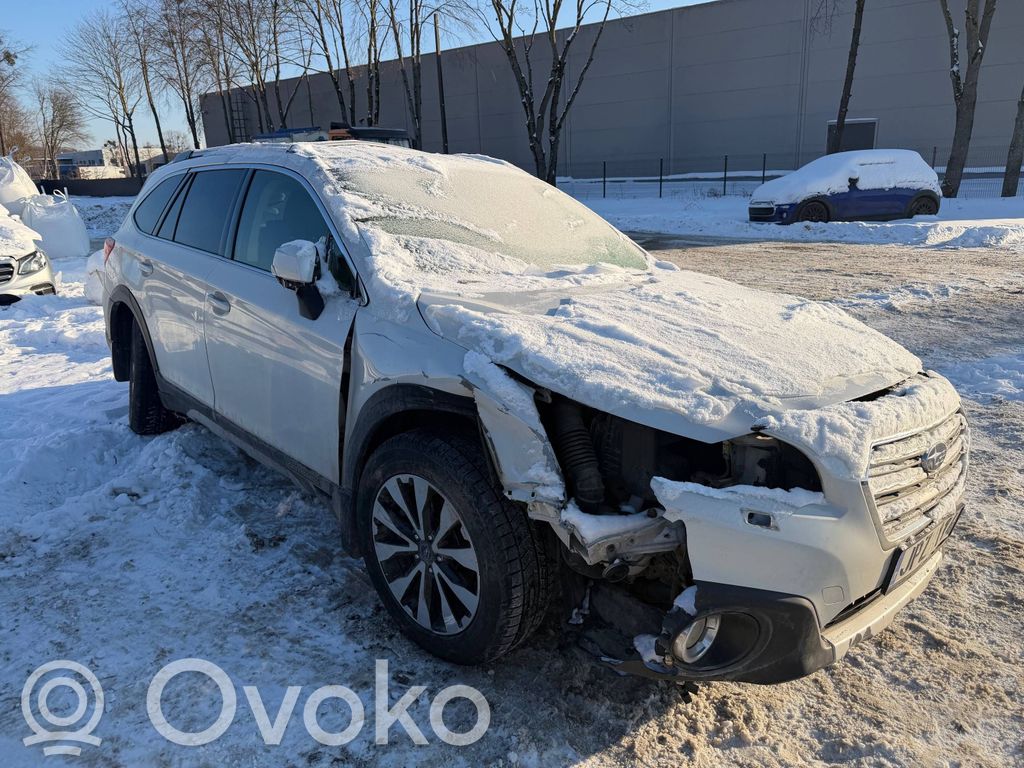 Outback (BS) Outback