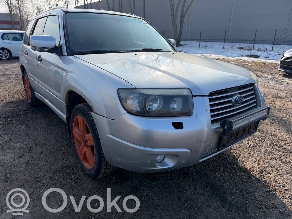 Forester SG Forester