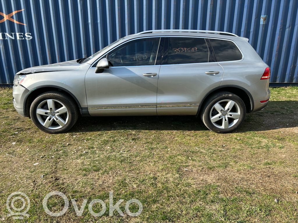 Touareg II Touareg  7P0121070AD