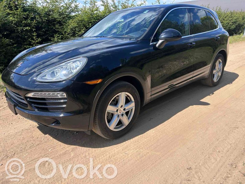 Cayenne (92A) Cayenne  7P5941531C