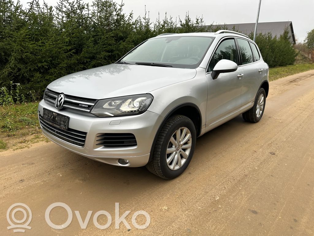 Touareg II Touareg  7P1863243