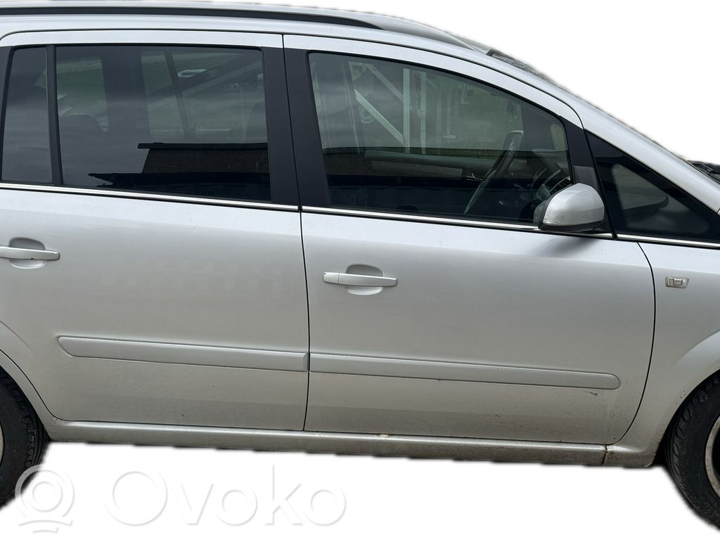 Zafira B Zafira  13205868