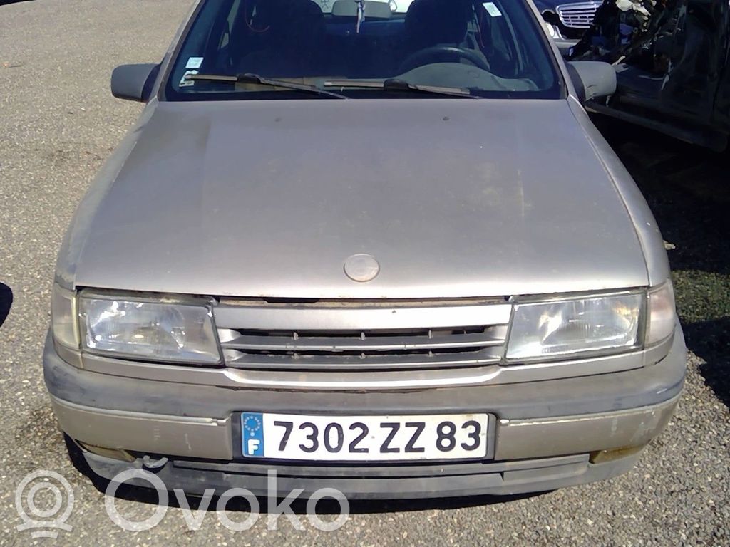 Vectra A Vectra