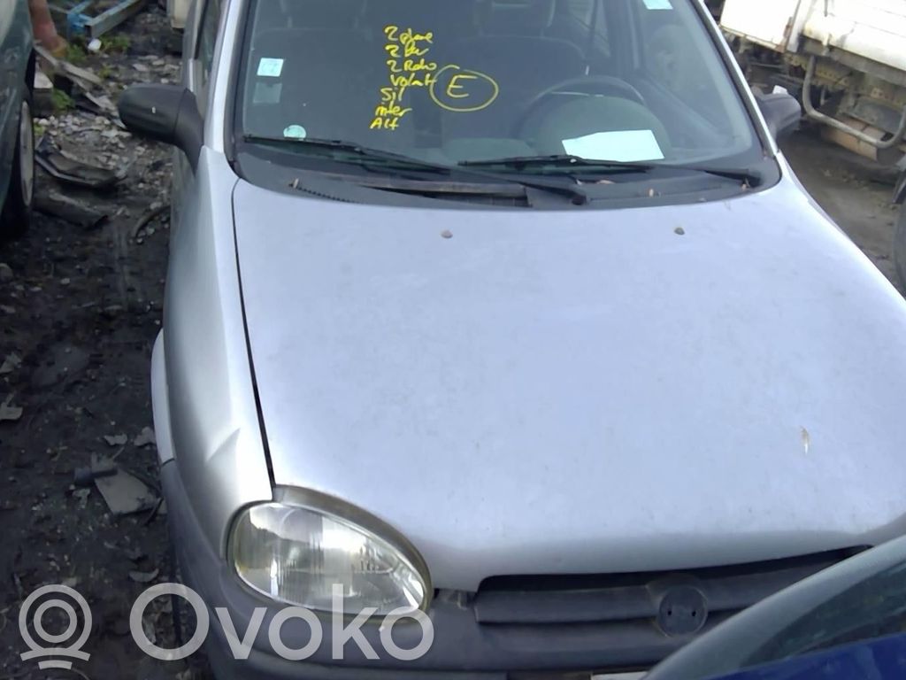 Corsa B Corsa  90444786