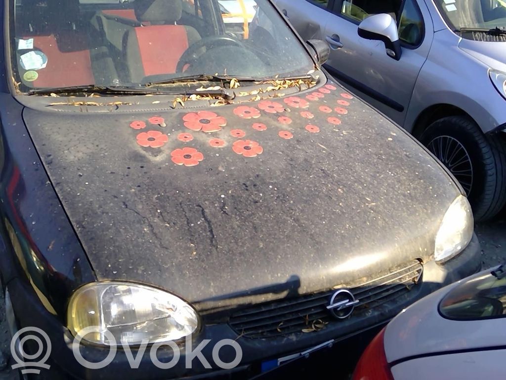 Corsa B Corsa  93171936
