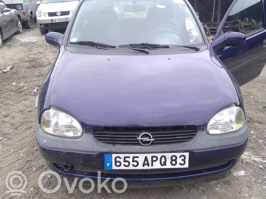 Corsa B Corsa  26067662