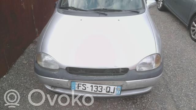 Corsa B Corsa  9201834