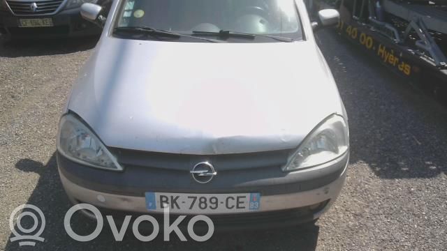 Corsa C Corsa  9195752