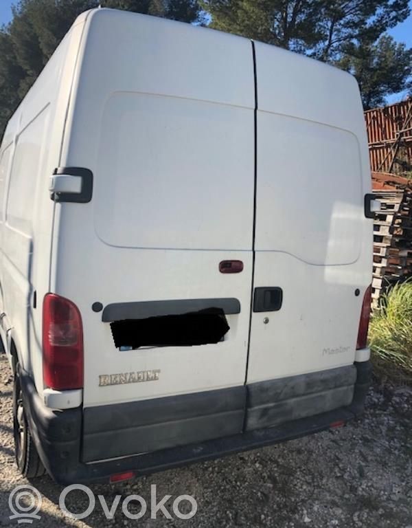 Master II Master  8200169281