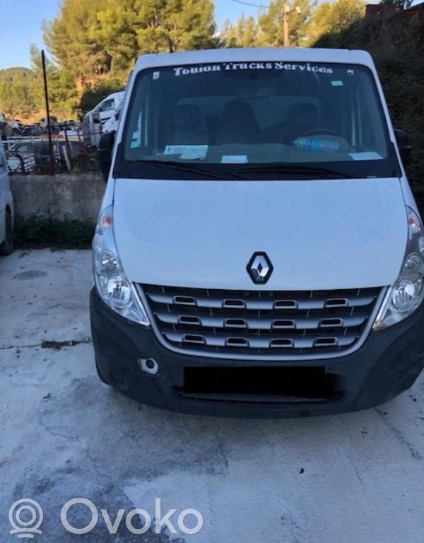 Master III Master  964009714R