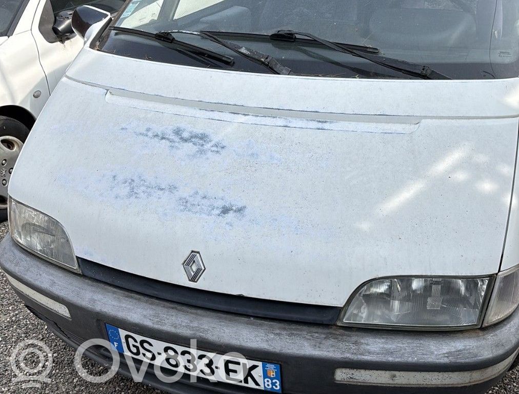 Espace II Espace
