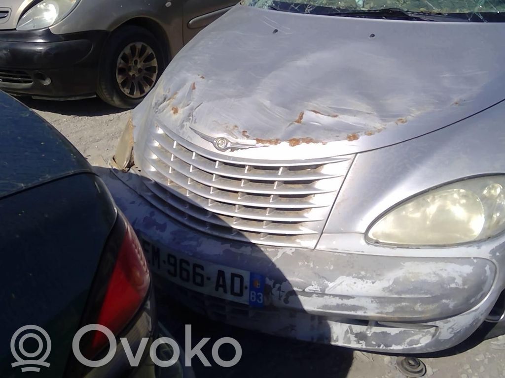 PT Cruiser PT Cruiser  5140897AD
