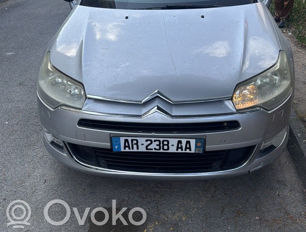 C5 C5, C5 Aircross  6208R6