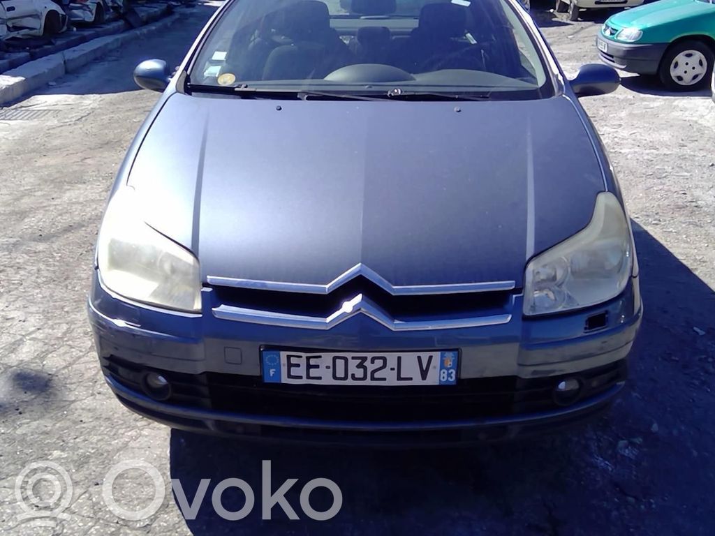 C5 C5, C5 Aircross