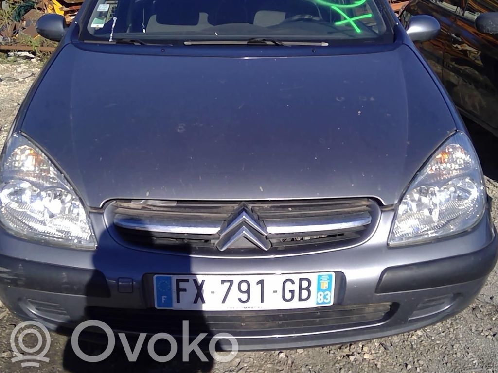 C5 C5, C5 Aircross  00006351S2