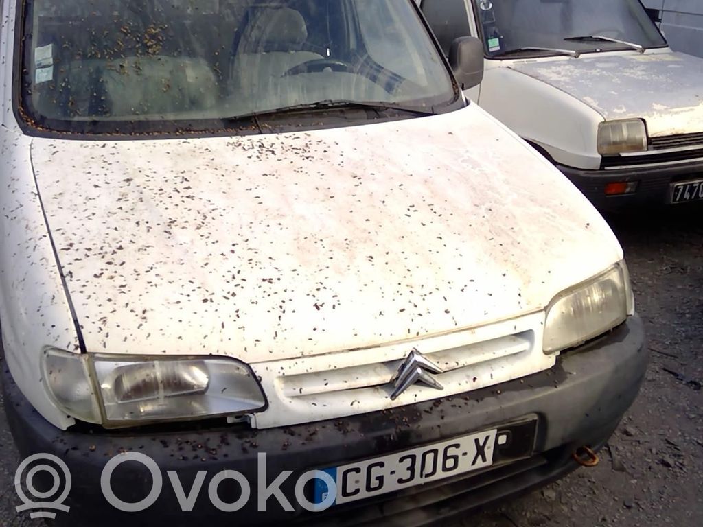 Berlingo Berlingo  000040076C