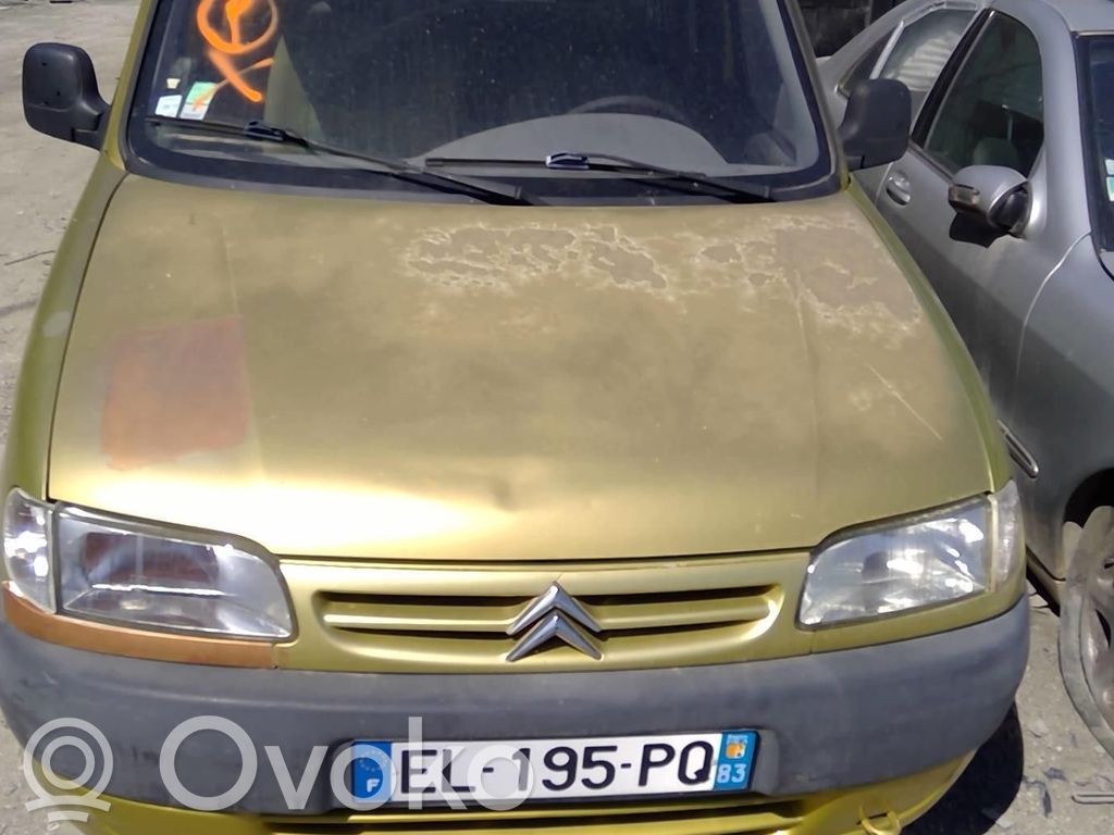 Berlingo Berlingo