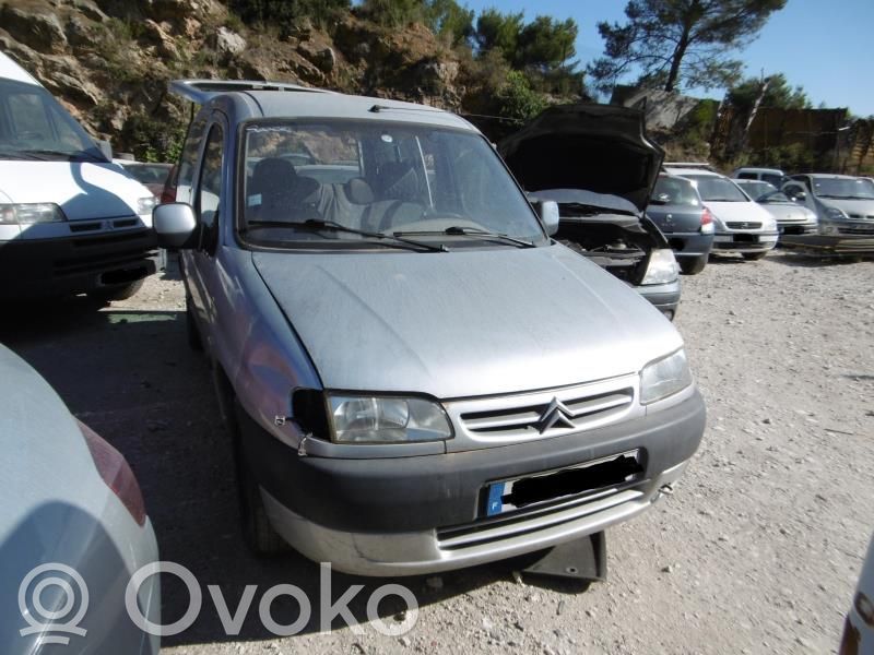 Berlingo Berlingo  655491