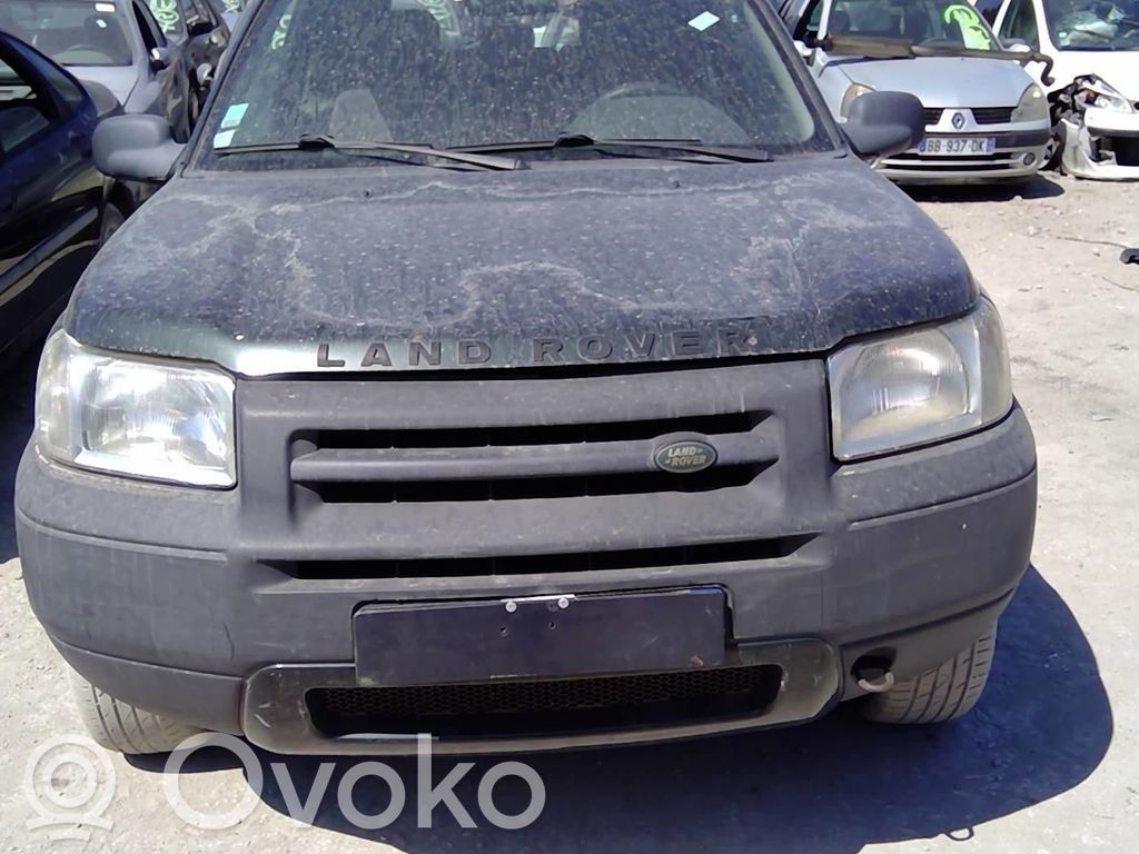 Freelander Freelander  YLE500170