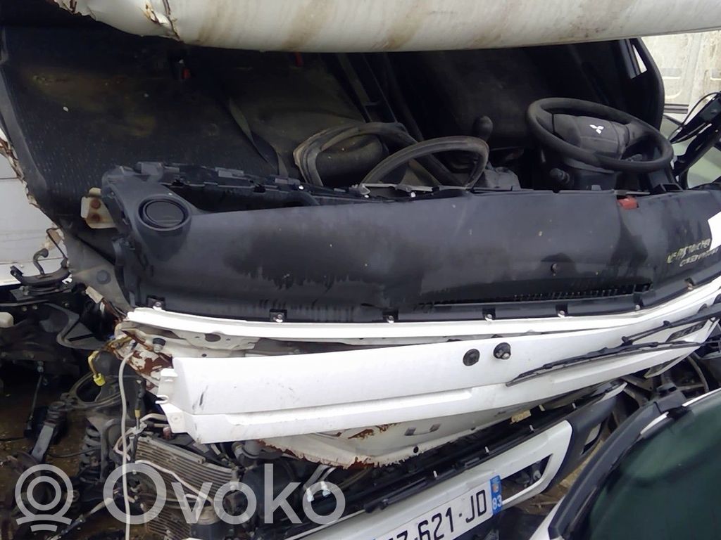 Canter Canter  MK668008