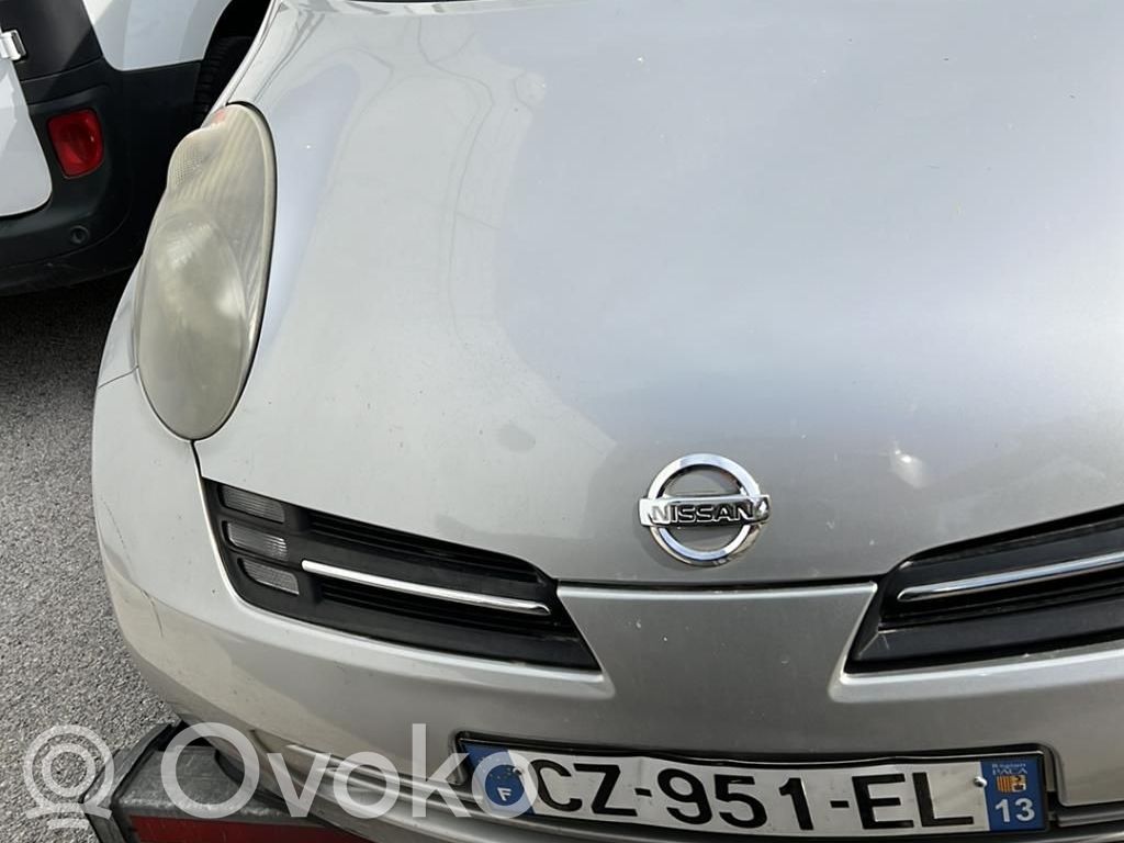 Micra Micra  96401BC502
