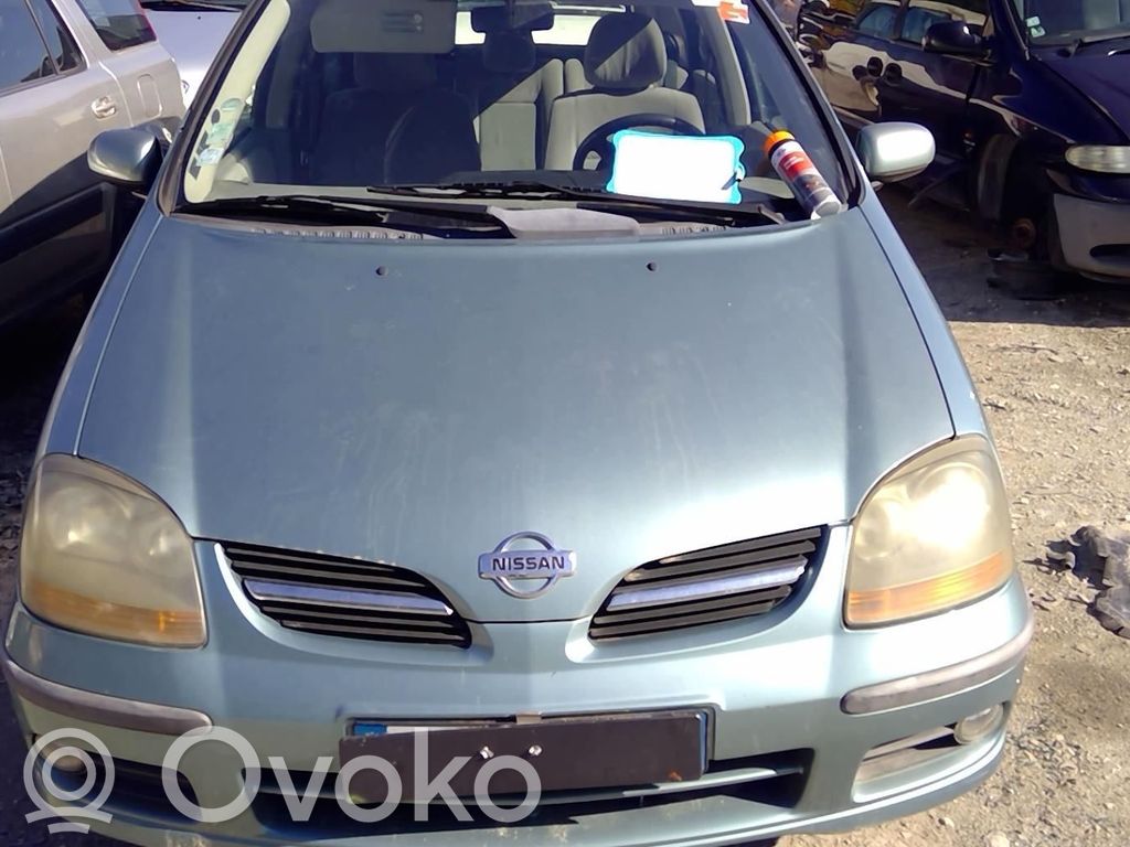 Almera Tino Almera  23100BN00A