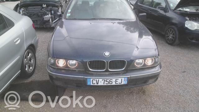 5 E39 Series 5