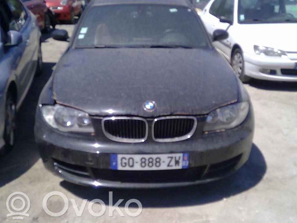 1 E82 E88 Series 1