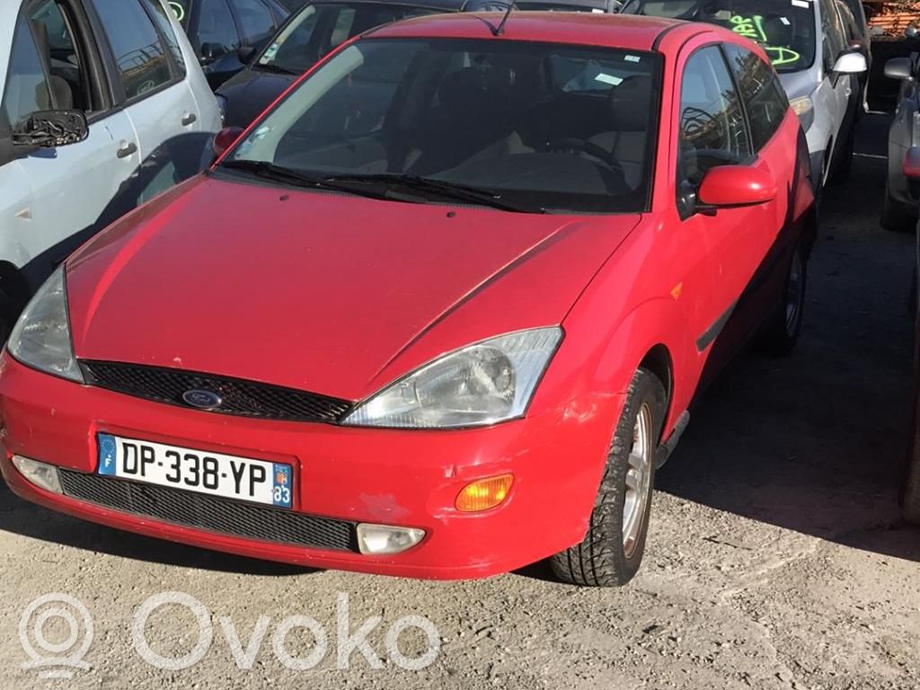 Focus Focus  1132681