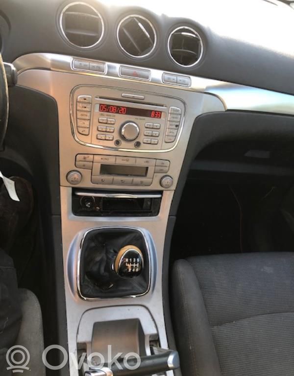S-MAX S-MAX