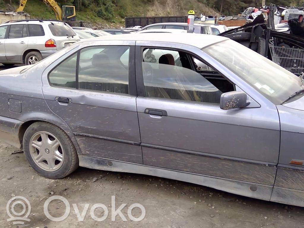 3 E36 Series 3