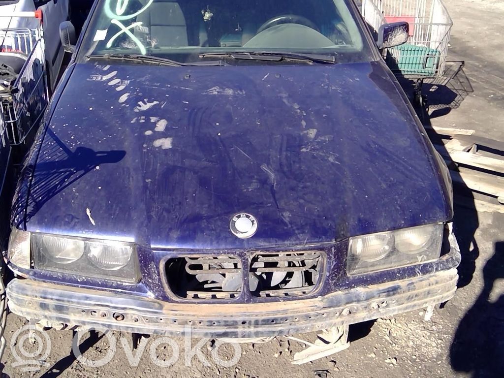 3 E36 Series 3  51168237116