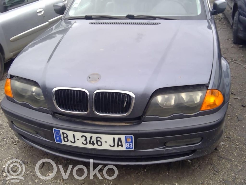 3 E46 Series 3  63126902746
