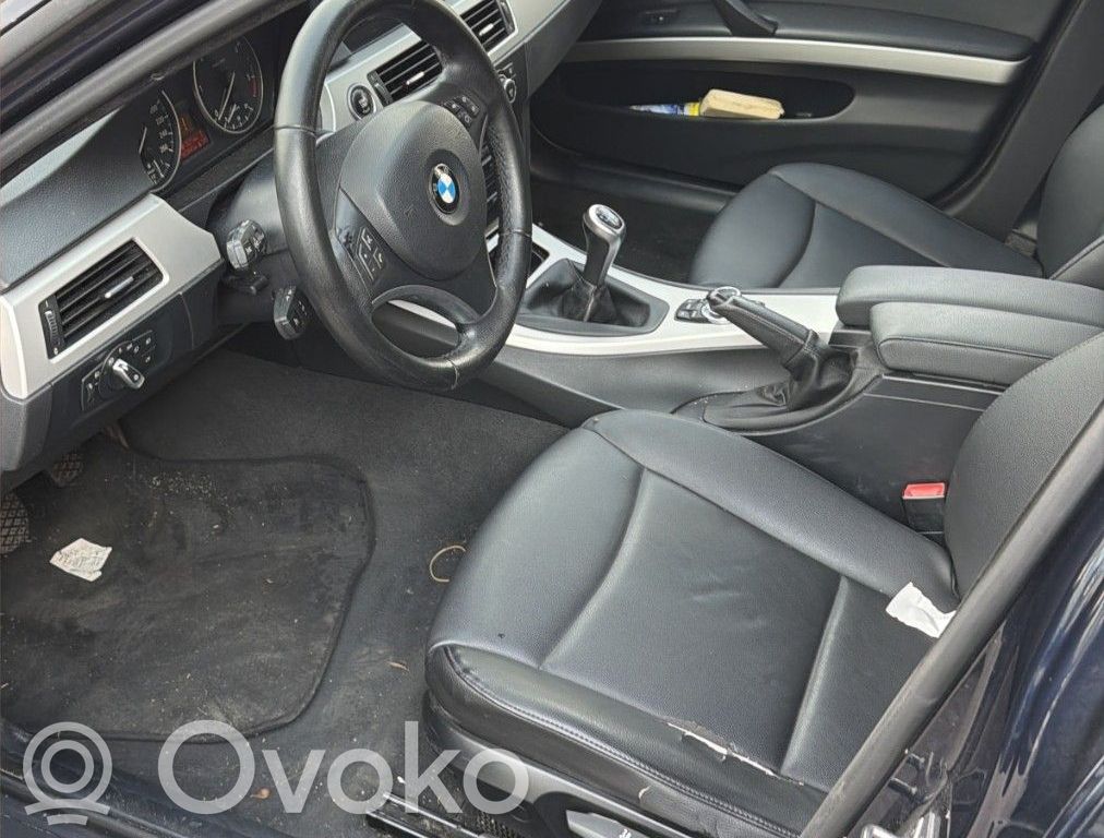 3 E90 E91 Series 3  51167252007
