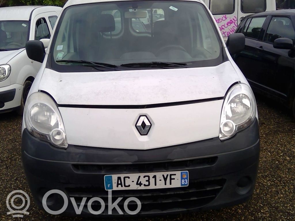 Kangoo II Kangoo