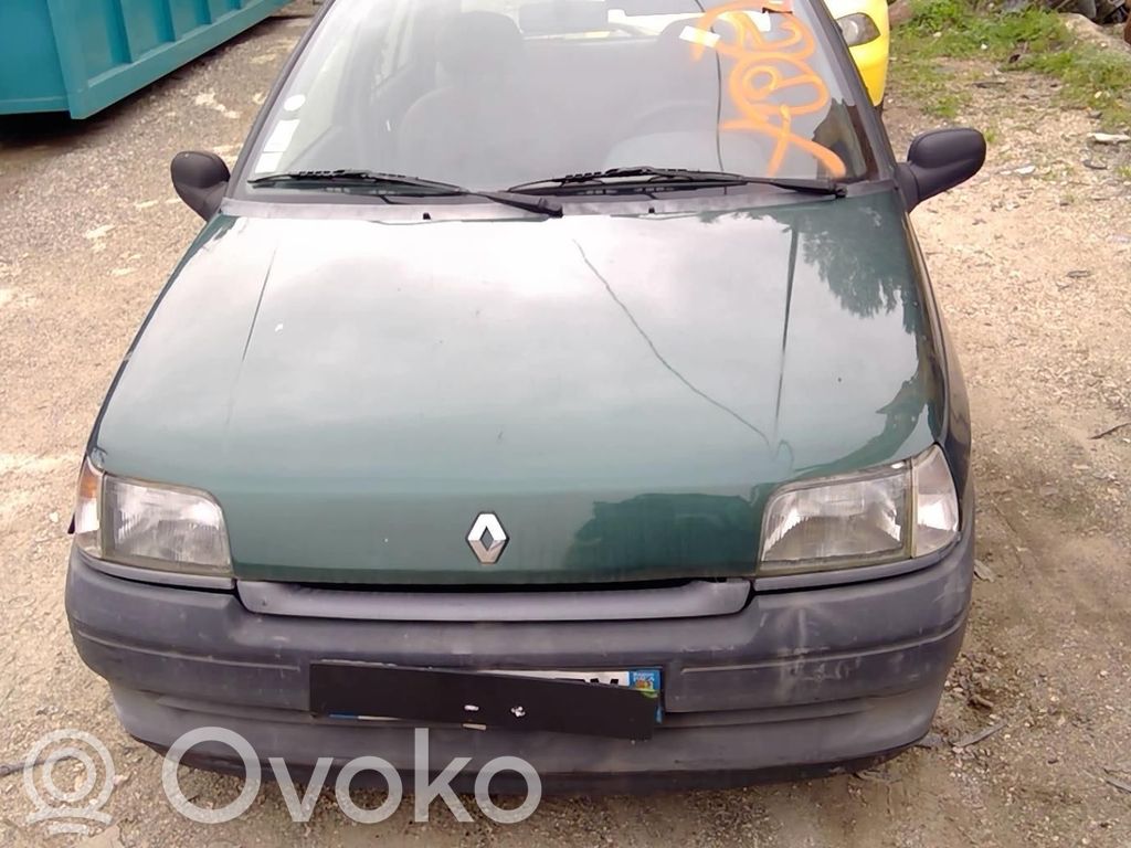 Clio I Clio  7700106763