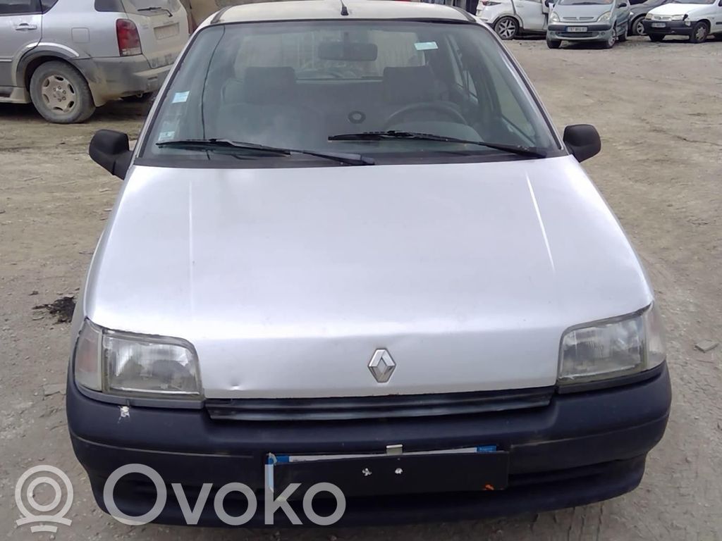 Clio I Clio  7700784891