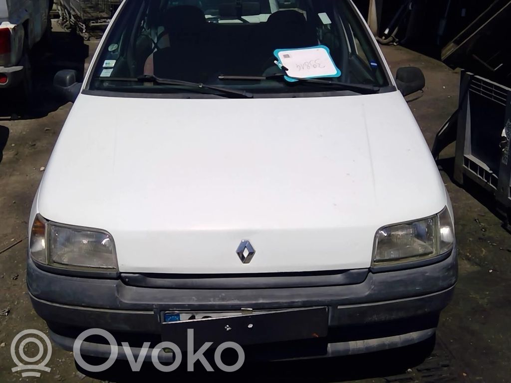 Clio I Clio  7700871057