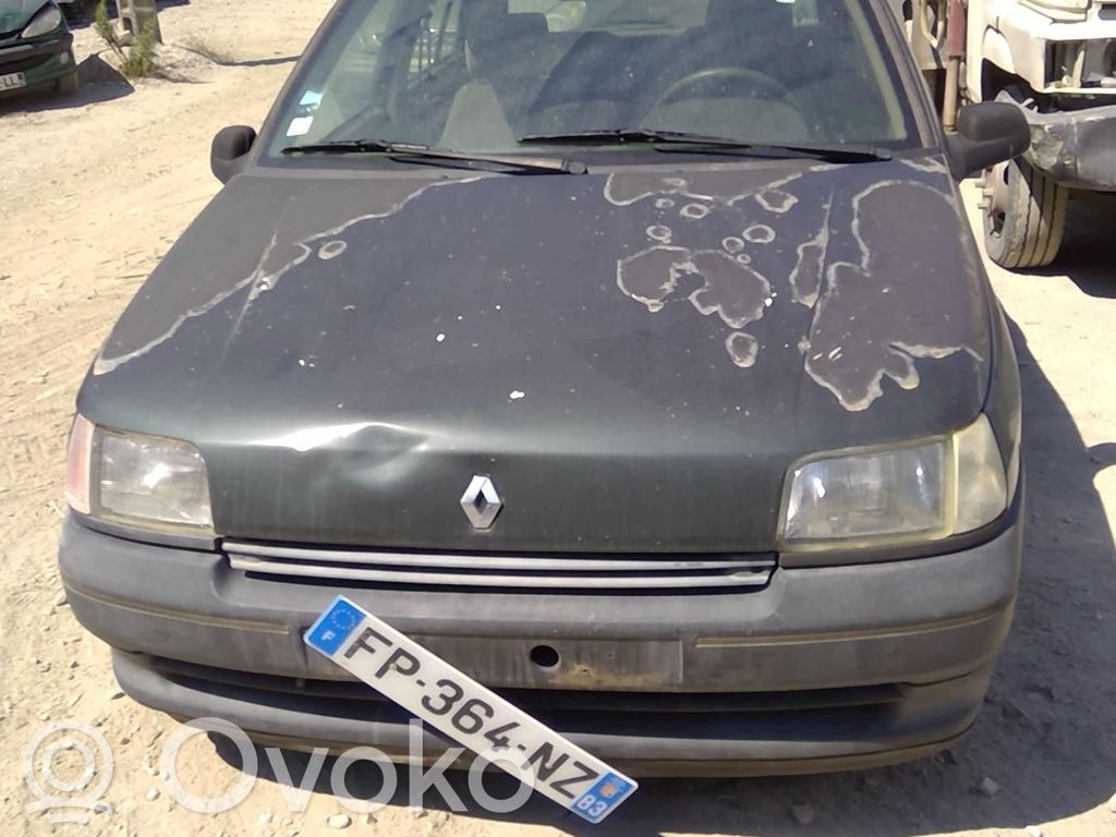 Clio I Clio  7701352543