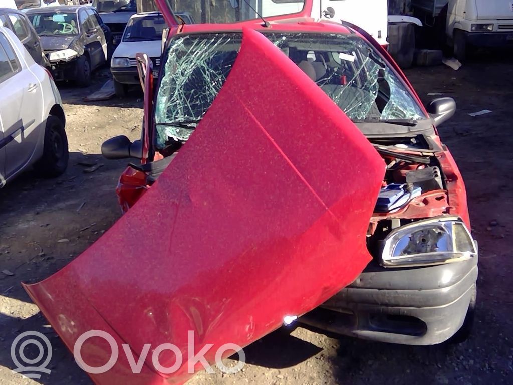 Clio I Clio  7700829185