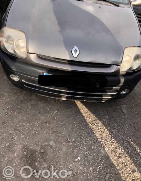 Clio II Clio  7701477693