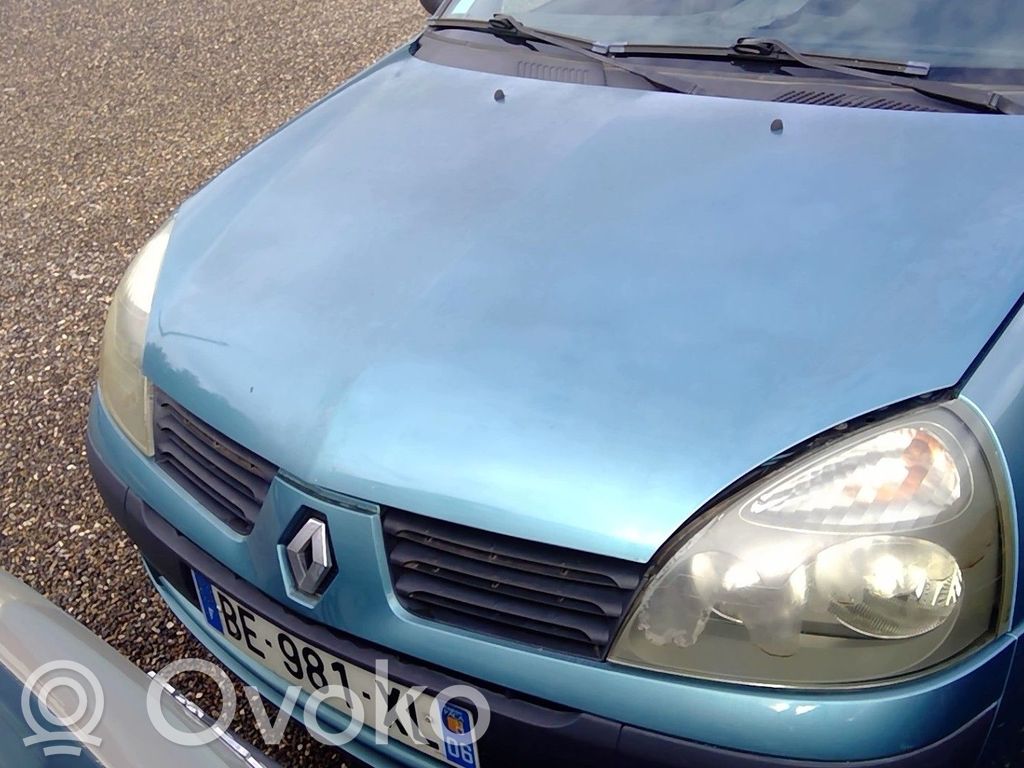 Clio II Clio  7701476554
