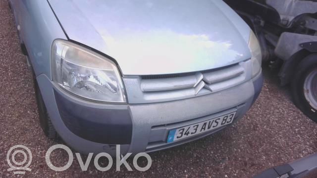 Berlingo Berlingo  00007804N2