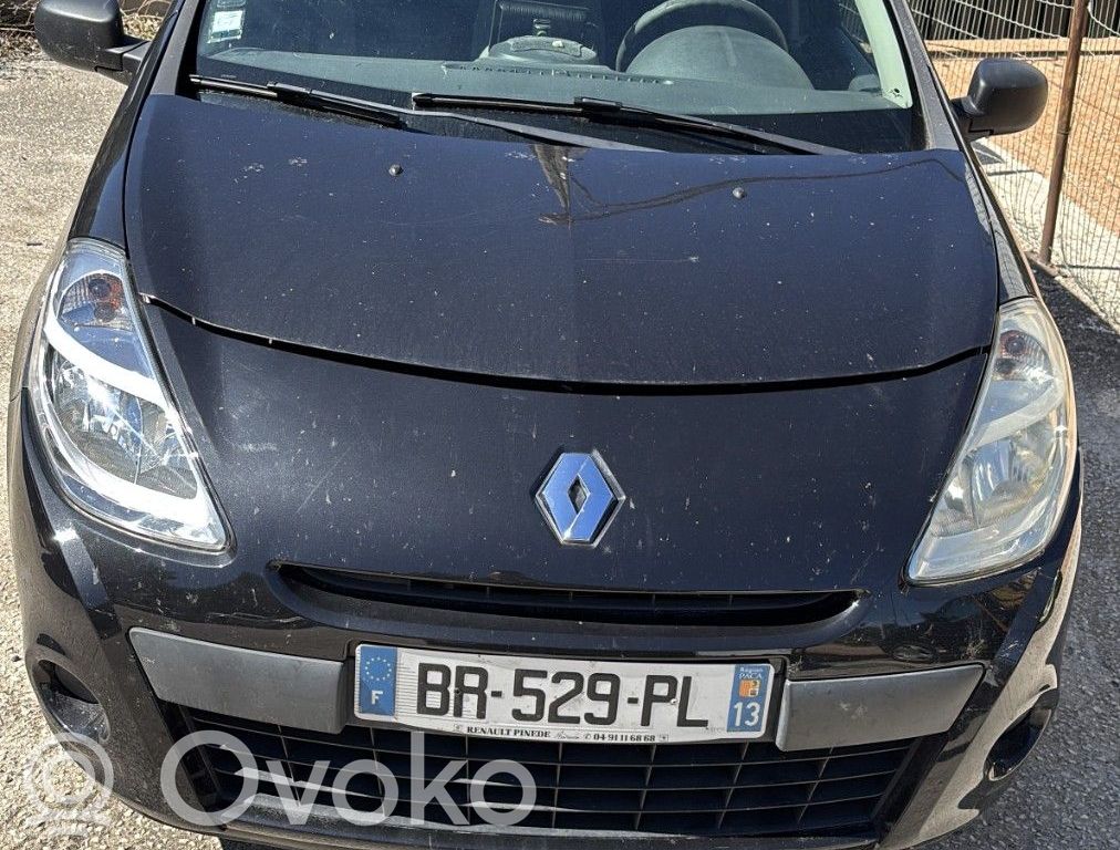 Clio III Clio  8201053836