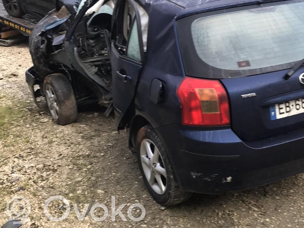 Corolla E120 E130 Corolla  222100D090