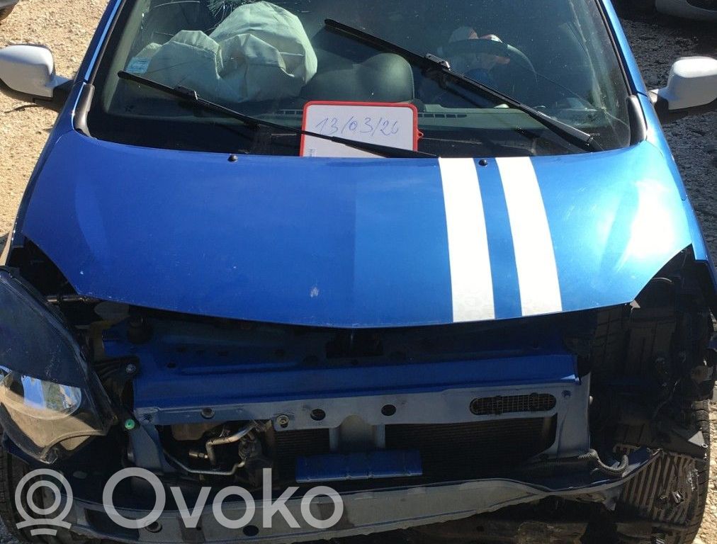 Twingo II Twingo  7701067954